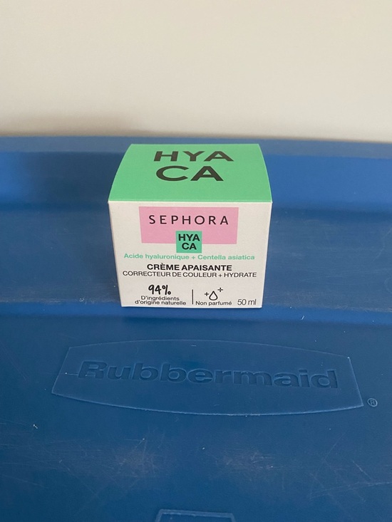 Sephora Other - 🌷Sephora HYA CA Soothing Color Correcting Cream